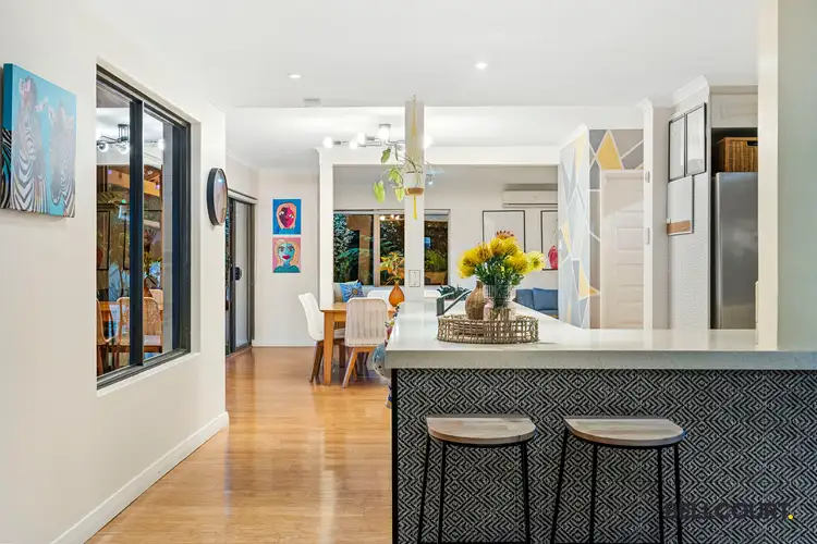 Fifth view of Homely house listing, 33 Hensman Street, South Perth WA 6151
