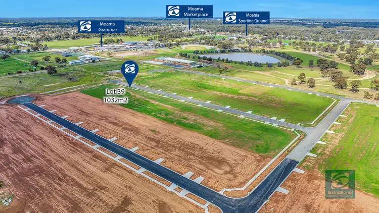 Botanic Views, 10 Bronzewing Street, Moama NSW 2731