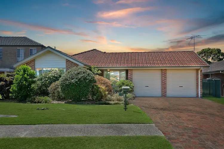 Main view of Homely house listing, 6 Samantha Close, Kanwal NSW 2259