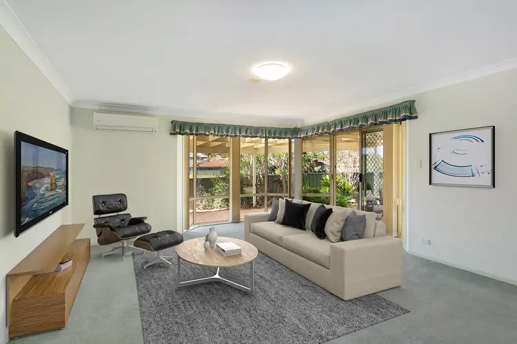Third view of Homely house listing, 6 Samantha Close, Kanwal NSW 2259