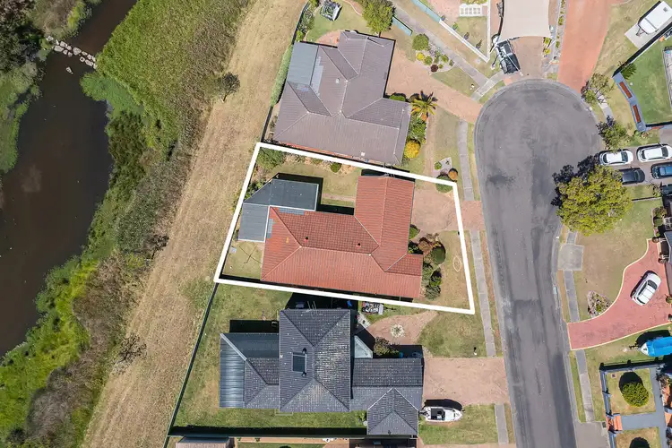 Fourth view of Homely house listing, 6 Samantha Close, Kanwal NSW 2259