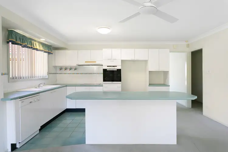 Fifth view of Homely house listing, 6 Samantha Close, Kanwal NSW 2259