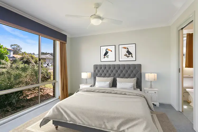 Sixth view of Homely house listing, 6 Samantha Close, Kanwal NSW 2259