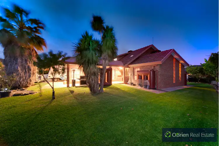 Main view of Homely house listing, 399 Centre Road, Berwick VIC 3806