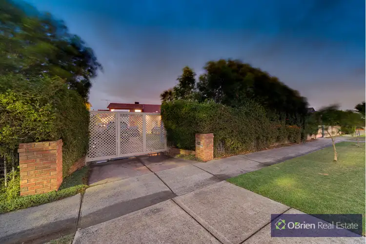 Second view of Homely house listing, 399 Centre Road, Berwick VIC 3806