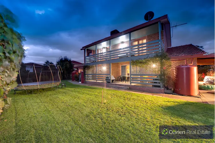 Third view of Homely house listing, 399 Centre Road, Berwick VIC 3806