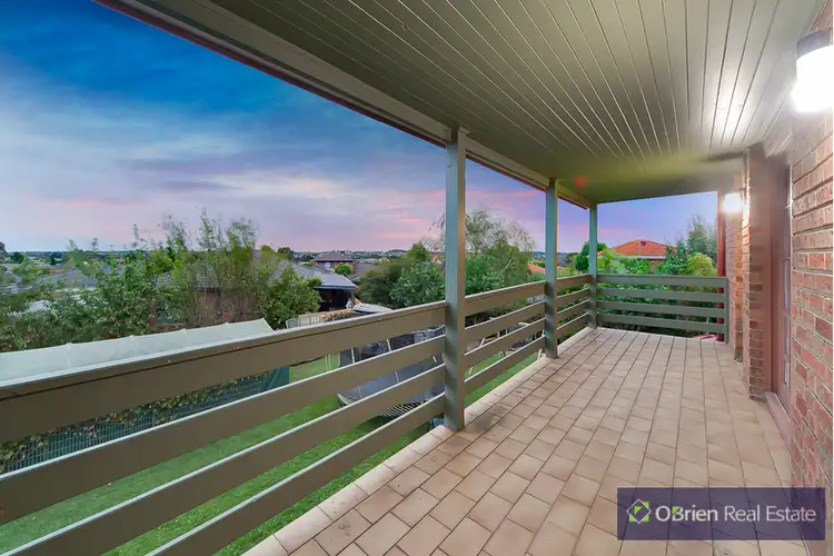 Fourth view of Homely house listing, 399 Centre Road, Berwick VIC 3806
