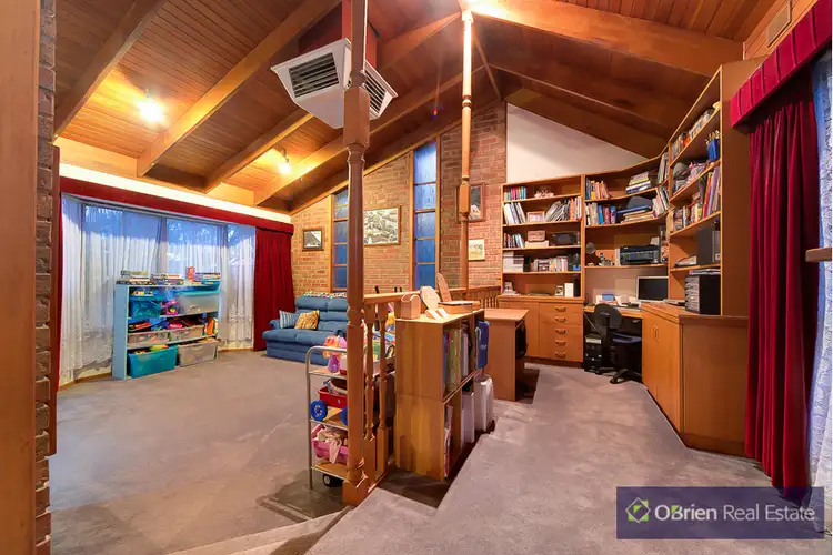 Fifth view of Homely house listing, 399 Centre Road, Berwick VIC 3806