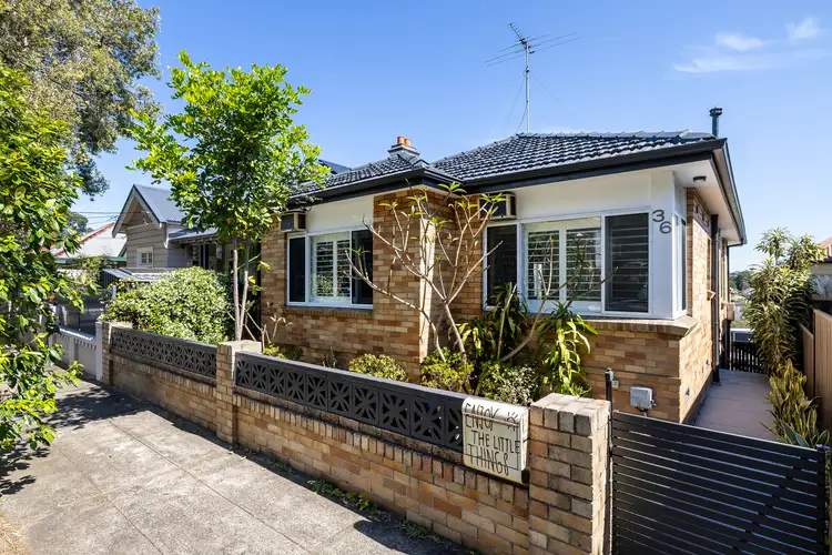 36 Roseby Street, Marrickville NSW 2204