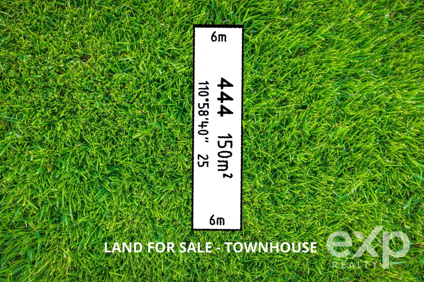 Main view of Homely land listing, 97 Tower Street, Thornhill Park VIC 3335