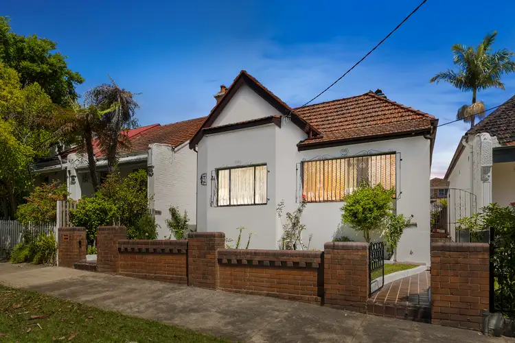 31 Carlisle Street, Ashfield NSW 2131