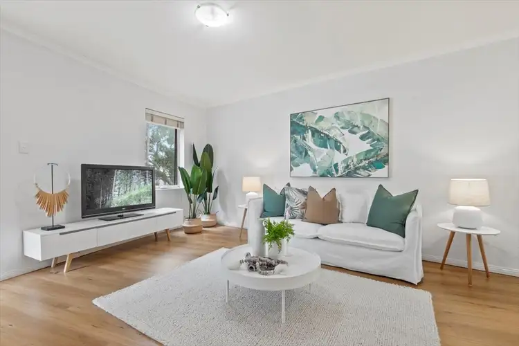 Second view of Homely apartment listing, 20/1-7 Gloucester Place, Kensington NSW 2033