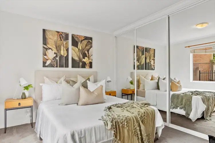 Fourth view of Homely apartment listing, 20/1-7 Gloucester Place, Kensington NSW 2033
