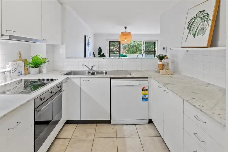 Fifth view of Homely apartment listing, 20/1-7 Gloucester Place, Kensington NSW 2033