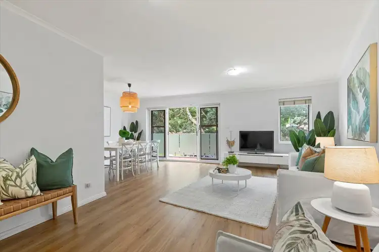 Sixth view of Homely apartment listing, 20/1-7 Gloucester Place, Kensington NSW 2033
