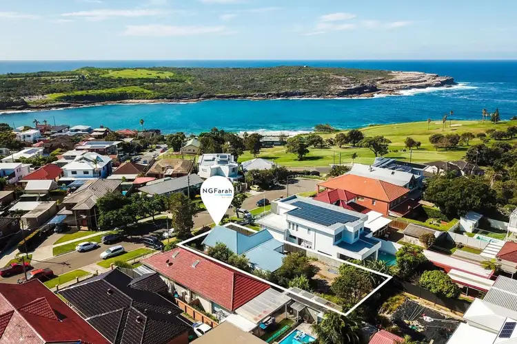 Main view of Homely house listing, 92 Austral Street, Malabar NSW 2036