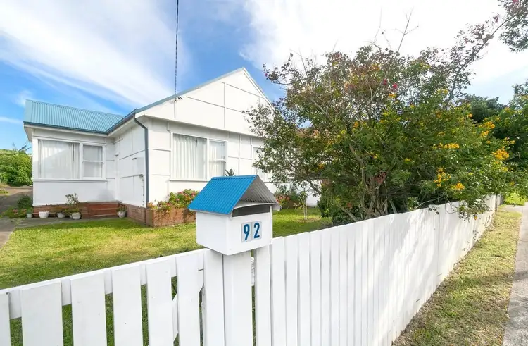 Third view of Homely house listing, 92 Austral Street, Malabar NSW 2036