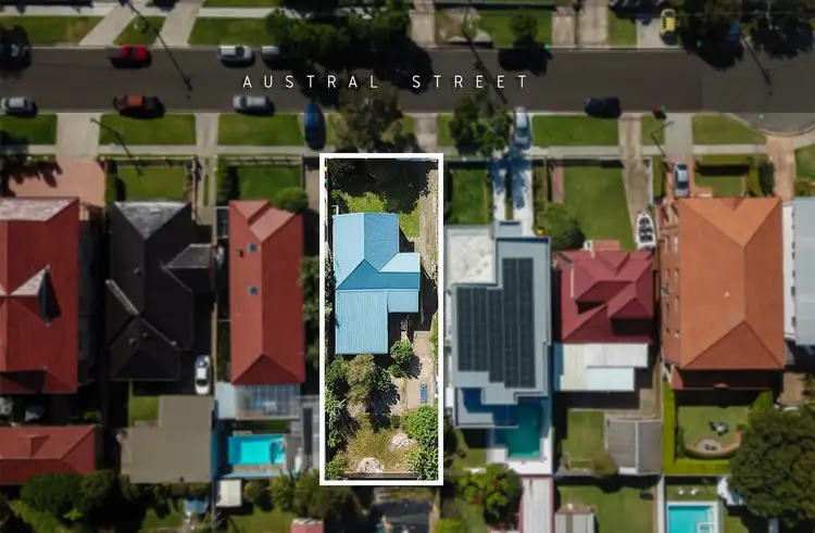 Fourth view of Homely house listing, 92 Austral Street, Malabar NSW 2036