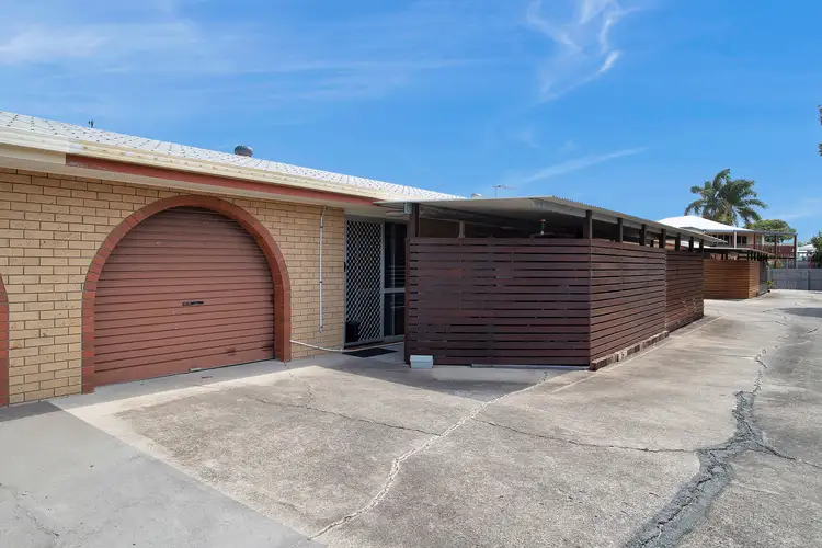 Main view of Homely unit listing, 2/2 Symons Street, Mackay QLD 4740
