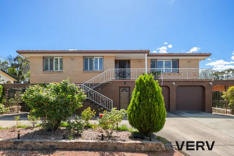 19 Sherlock Street, Kaleen ACT 2617