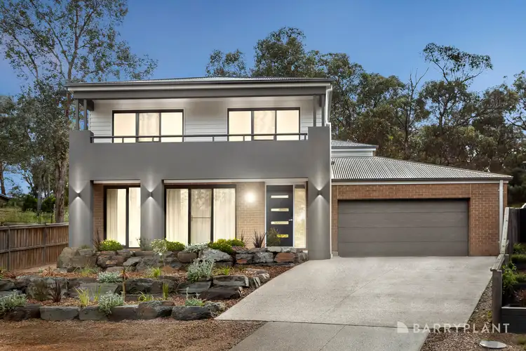 67 Grassy Flat Road, Diamond Creek VIC 3089