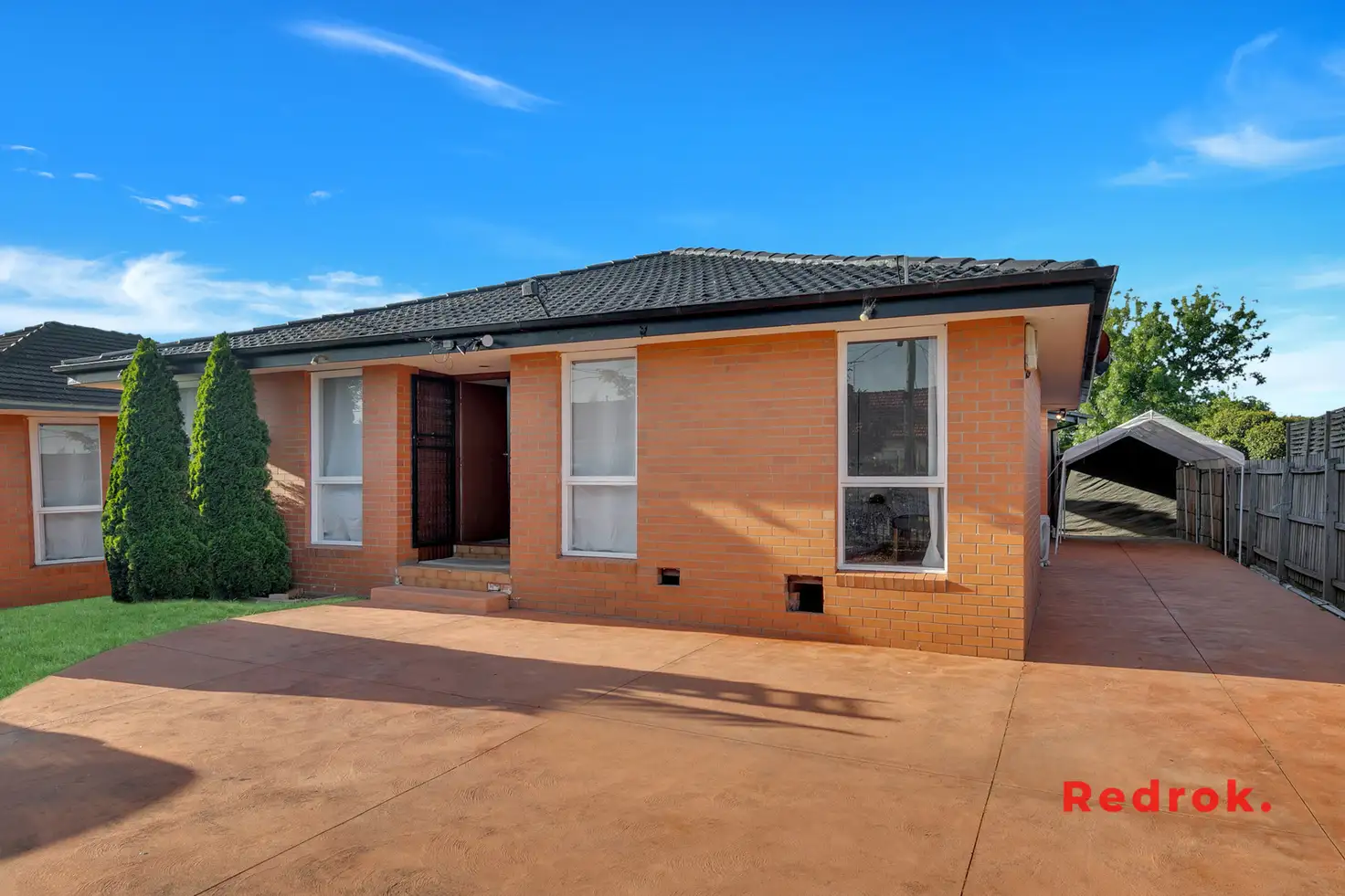 Main view of Homely house listing, 58 Derrick Street, Lalor VIC 3075