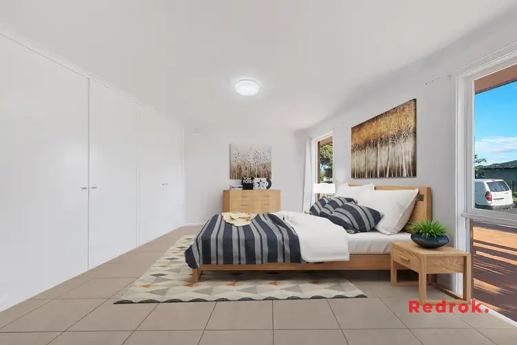 Second view of Homely house listing, 58 Derrick Street, Lalor VIC 3075