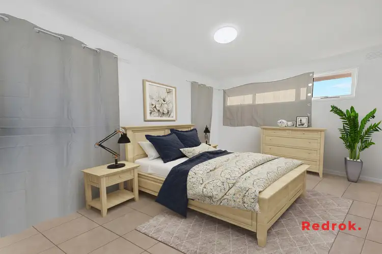 Third view of Homely house listing, 58 Derrick Street, Lalor VIC 3075