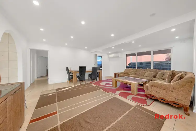 Sixth view of Homely house listing, 58 Derrick Street, Lalor VIC 3075