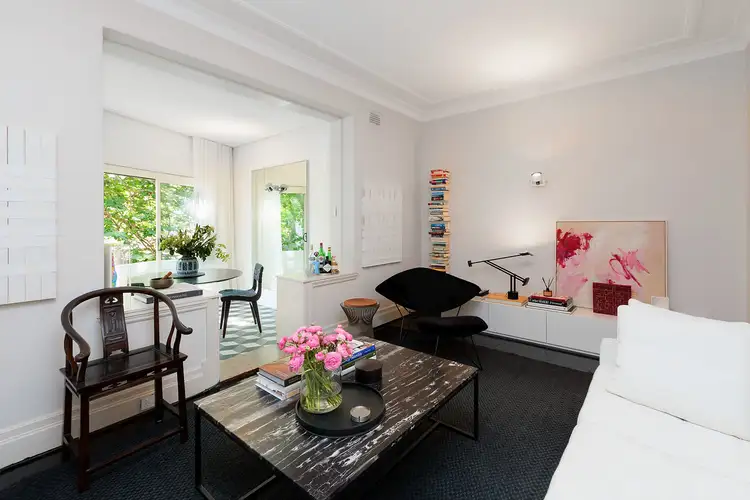 10/11 Wylde Street, Potts Point NSW 2011