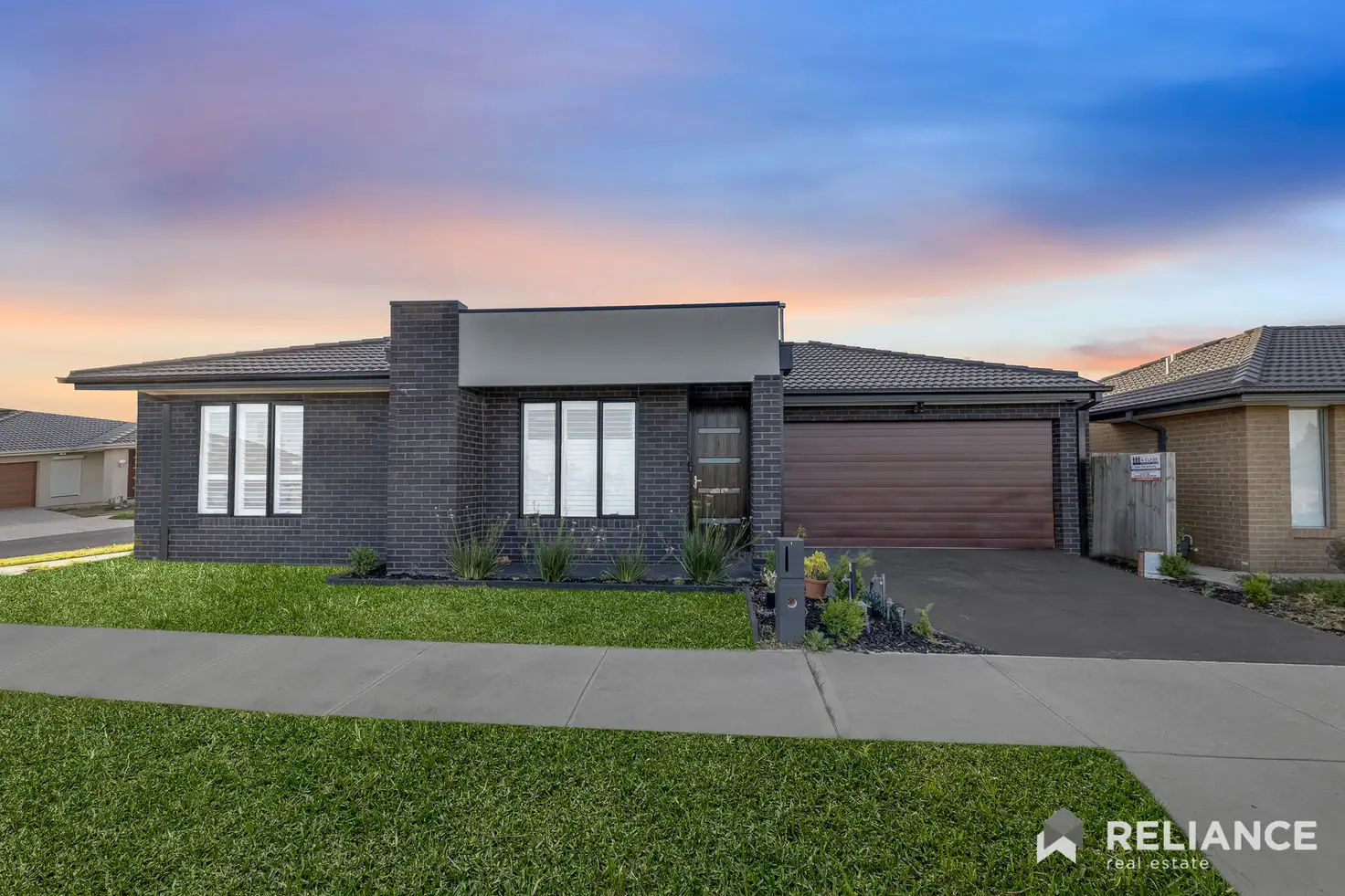 Main view of Homely house listing, 1 Persian Crescent, Tarneit VIC 3029