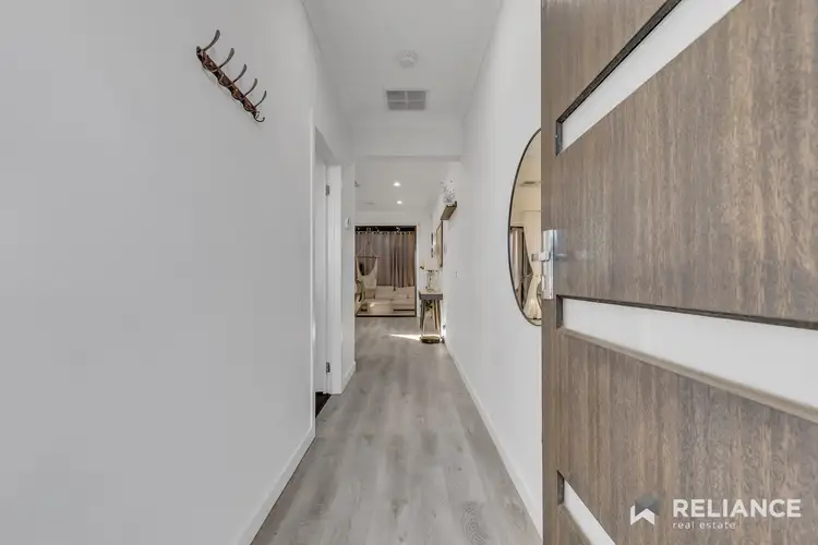 Third view of Homely house listing, 1 Persian Crescent, Tarneit VIC 3029