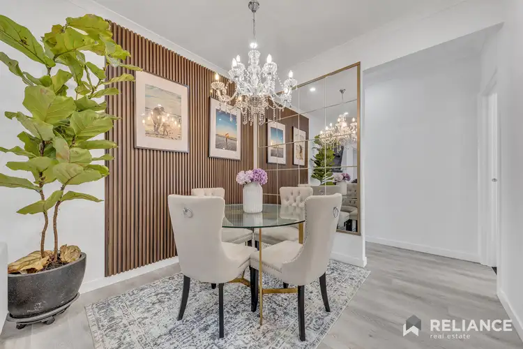 Seventh view of Homely house listing, 1 Persian Crescent, Tarneit VIC 3029