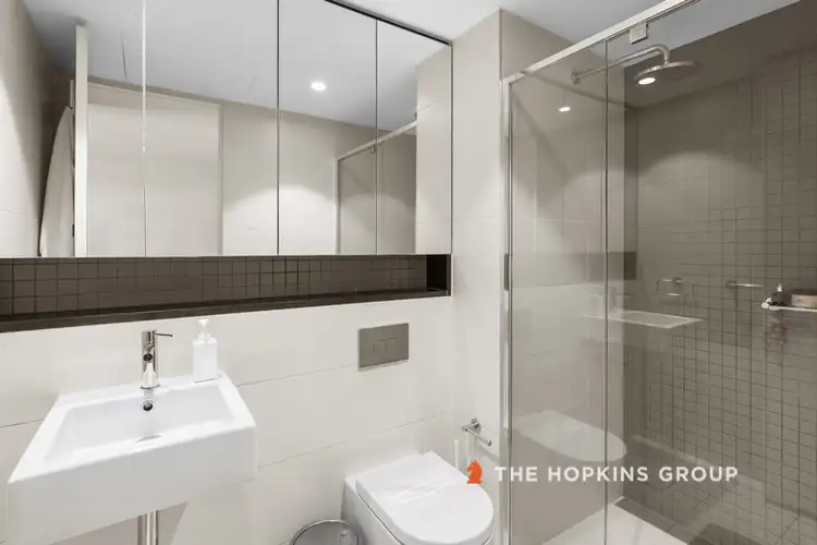 Fifth view of Homely apartment listing, 234/158 Smith Street, Collingwood VIC 3066