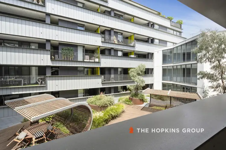 Sixth view of Homely apartment listing, 234/158 Smith Street, Collingwood VIC 3066