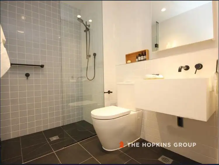Third view of Homely apartment listing, G04/244 Dorcas Street, South Melbourne VIC 3205