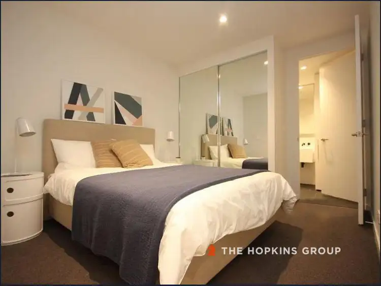 Fourth view of Homely apartment listing, G04/244 Dorcas Street, South Melbourne VIC 3205
