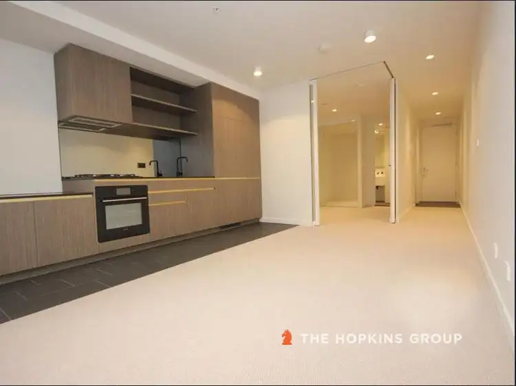 Fifth view of Homely apartment listing, G04/244 Dorcas Street, South Melbourne VIC 3205