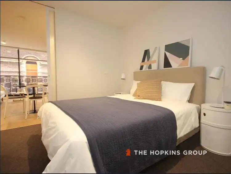 Sixth view of Homely apartment listing, G04/244 Dorcas Street, South Melbourne VIC 3205