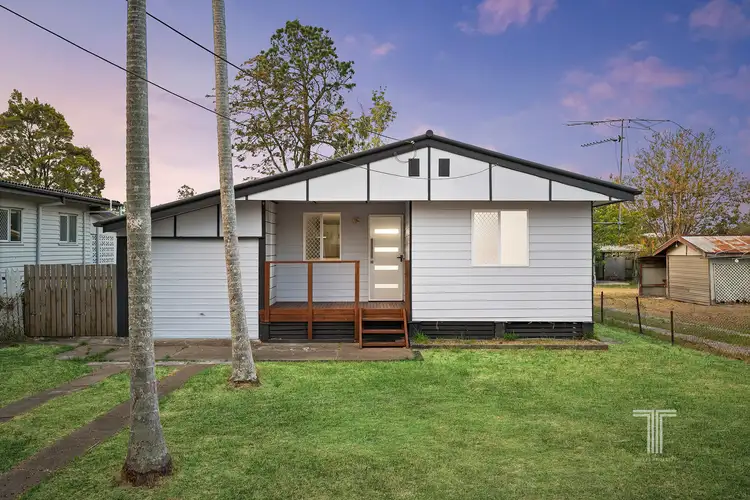 Main view of Homely house listing, 34 Lemon Street, Runcorn QLD 4113