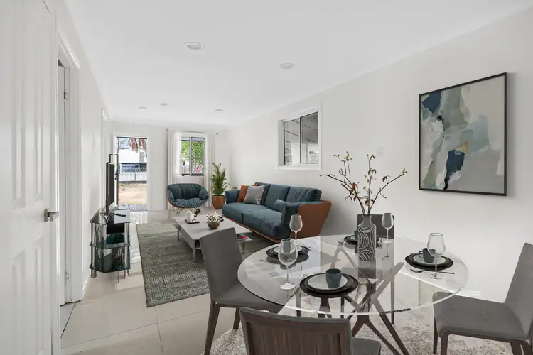 Third view of Homely house listing, 34 Lemon Street, Runcorn QLD 4113