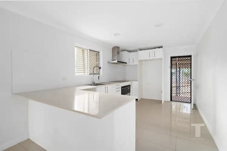 Fifth view of Homely house listing, 34 Lemon Street, Runcorn QLD 4113