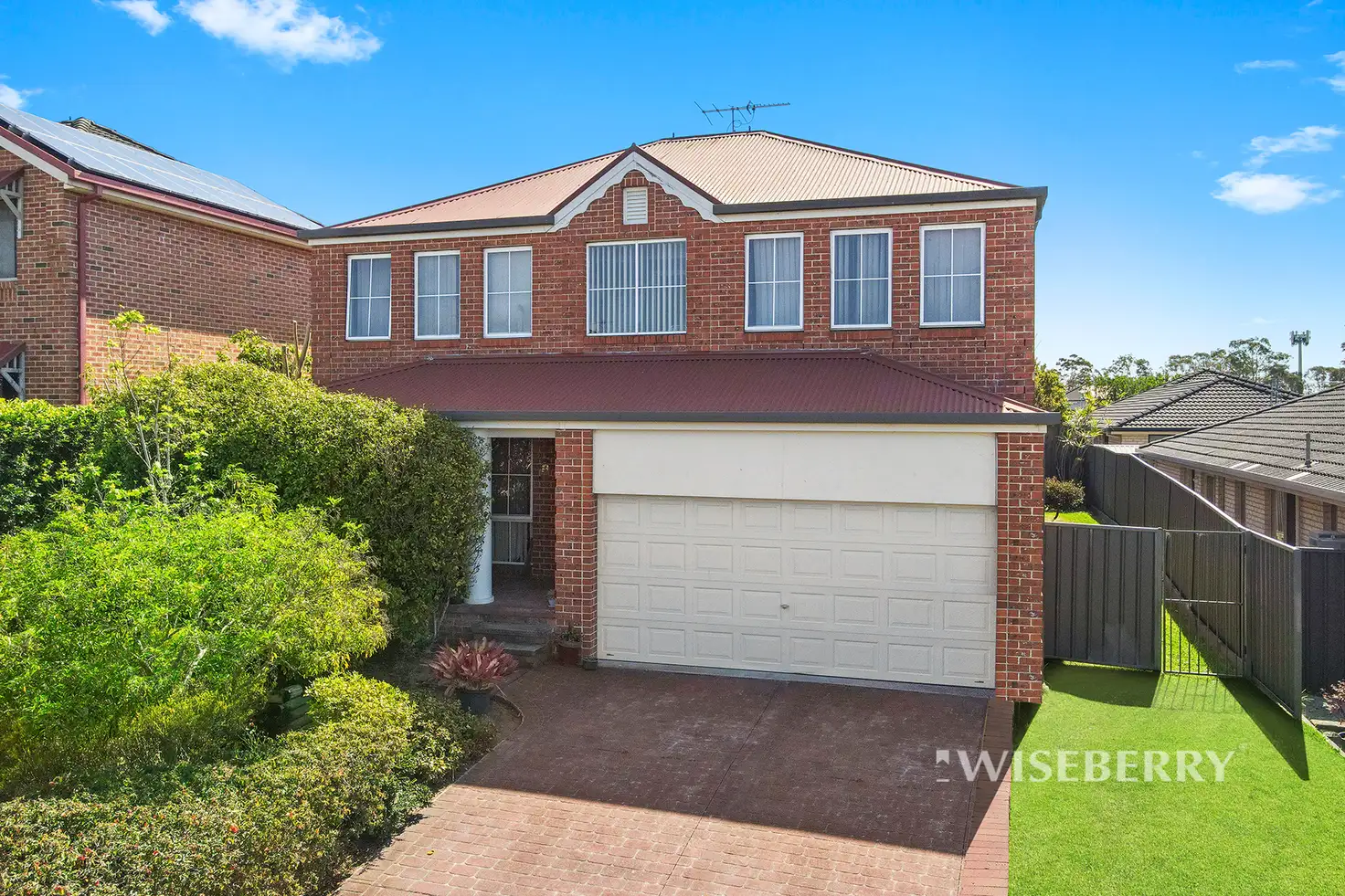 Main view of Homely house listing, 10 Saddlers Road, Wadalba NSW 2259