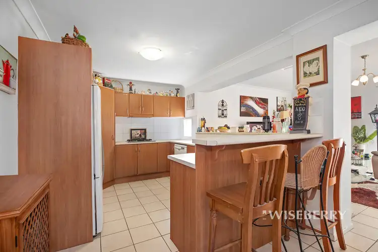 Second view of Homely house listing, 10 Saddlers Road, Wadalba NSW 2259
