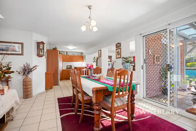 Third view of Homely house listing, 10 Saddlers Road, Wadalba NSW 2259