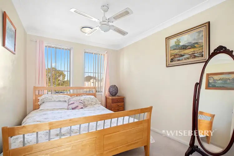 Fourth view of Homely house listing, 10 Saddlers Road, Wadalba NSW 2259