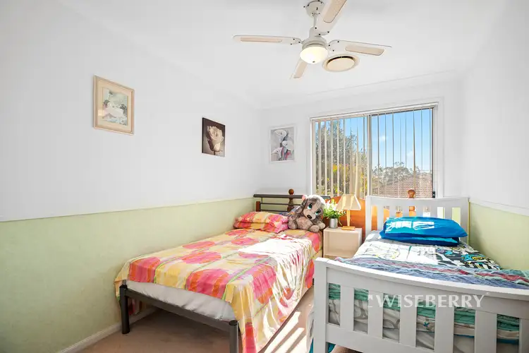 Fifth view of Homely house listing, 10 Saddlers Road, Wadalba NSW 2259