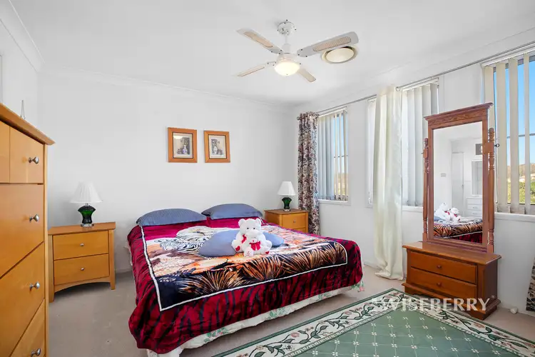 Sixth view of Homely house listing, 10 Saddlers Road, Wadalba NSW 2259