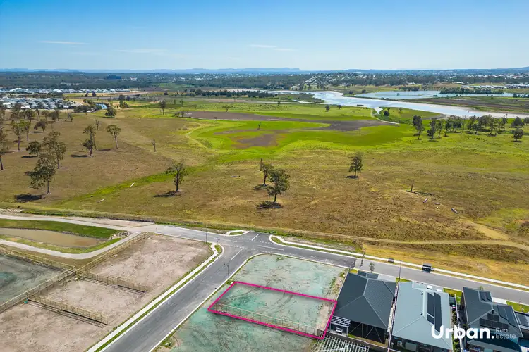 Second view of Homely land listing, 12 Glassponds Street, Chisholm NSW 2322