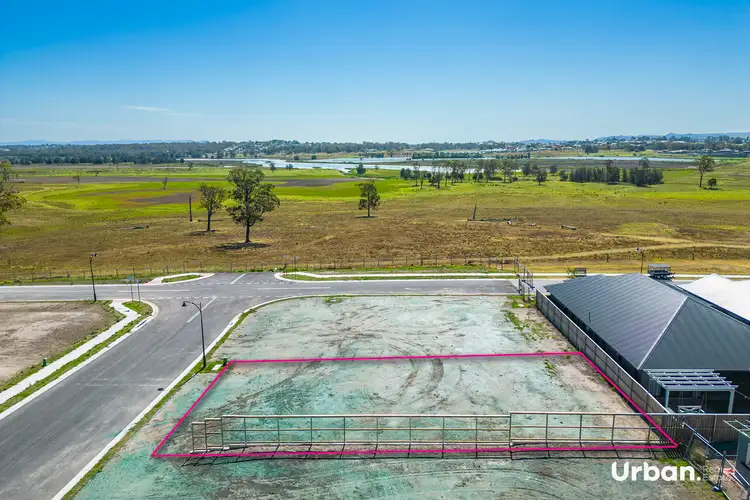 Third view of Homely land listing, 12 Glassponds Street, Chisholm NSW 2322